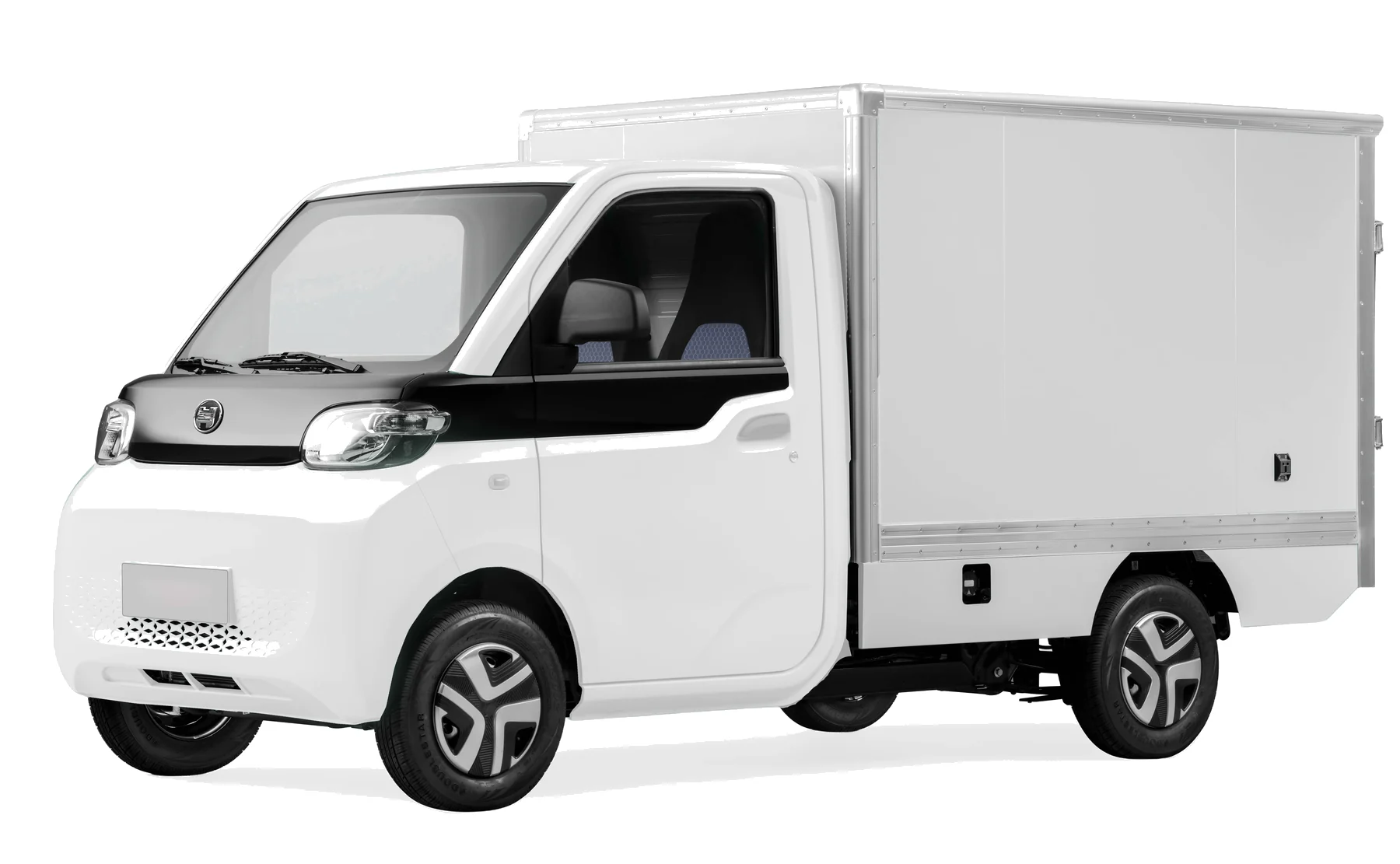 eVOXX Cargo