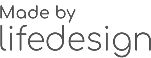 made by Life Design