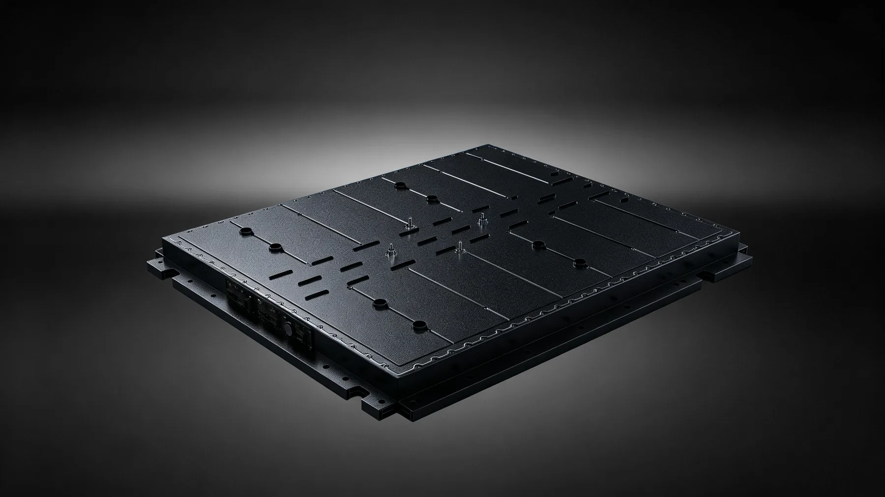 Batteriepaket des eVOXX